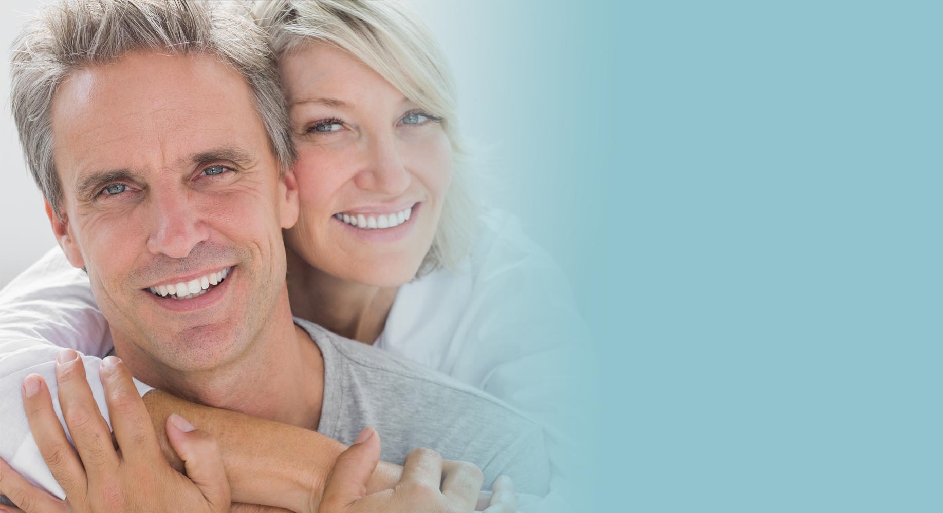 Rediscover your smile with Dentures!