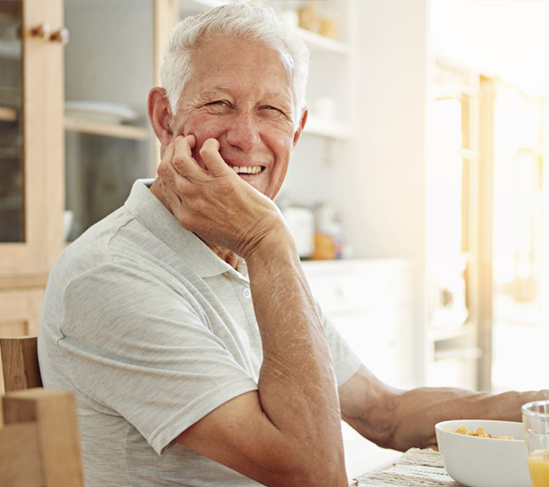 Weatherford All-on-4®