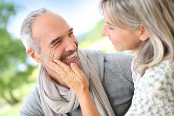 Are Dentures Part of General Dentistry Services from Millar Family Dentistry in Weatherford, TX