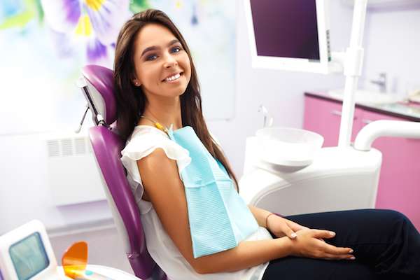 When Will Bleeding After a Tooth Extraction Stop from Millar Family Dentistry in Weatherford, TX