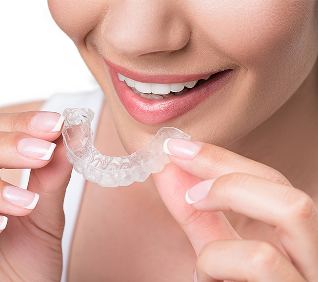 Weatherford Clear Aligners