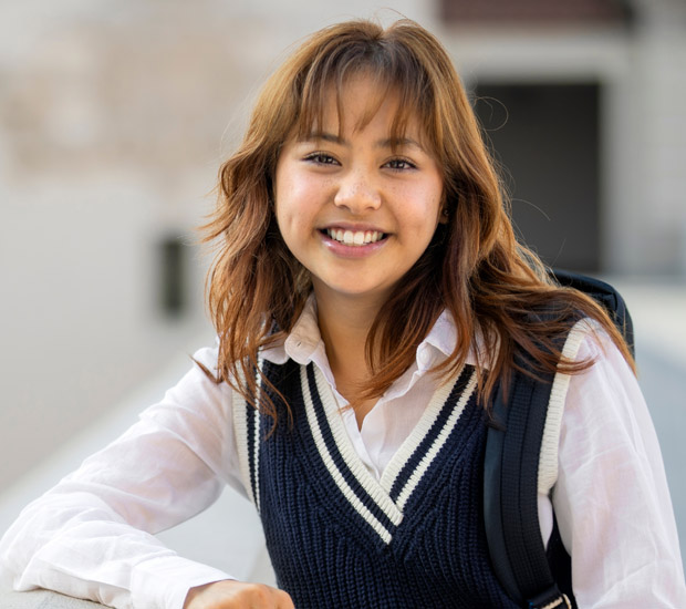 Weatherford Conditions Linked to Dental Health