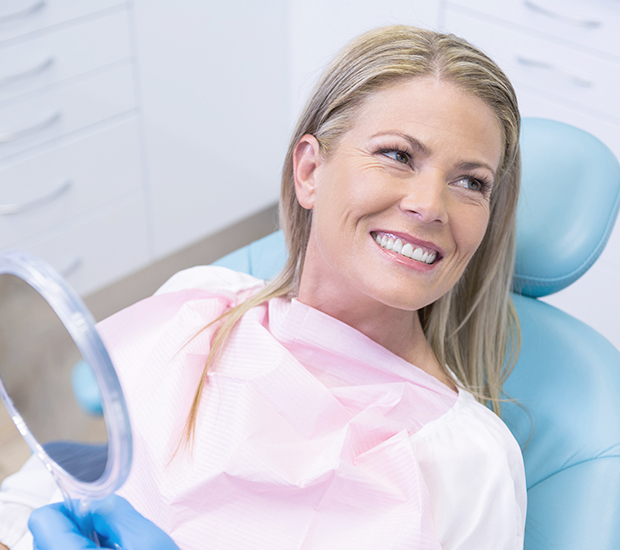 Weatherford Cosmetic Dental Services