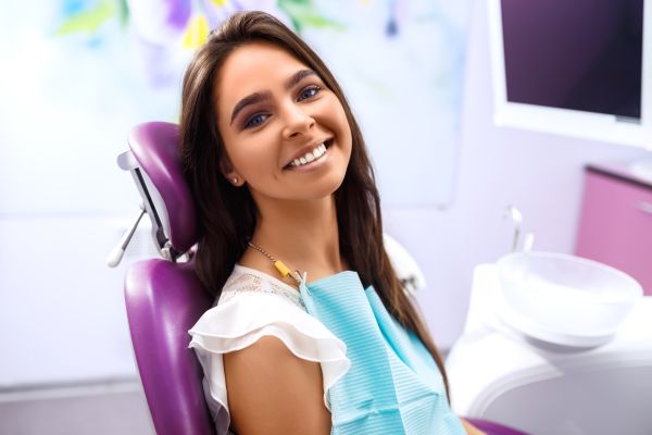 Cosmetic Dental Services Weatherford, TX