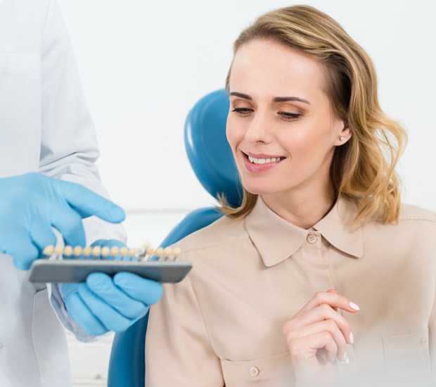Weatherford Dental Aesthetics