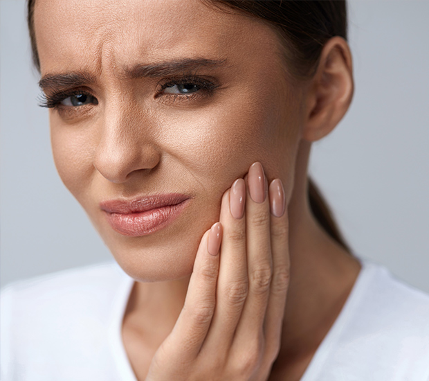 Weatherford Dental Anxiety