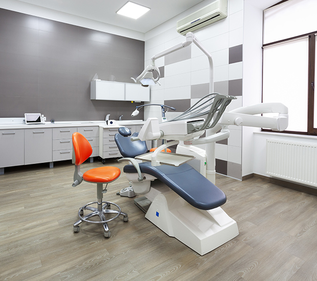 Weatherford Dental Center