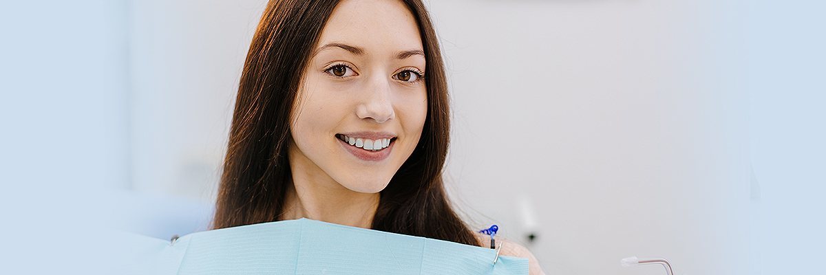 Weatherford Dental Checkup