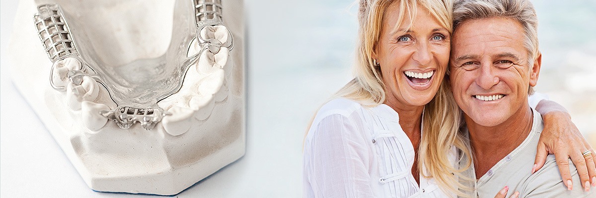 Weatherford Dental Crowns