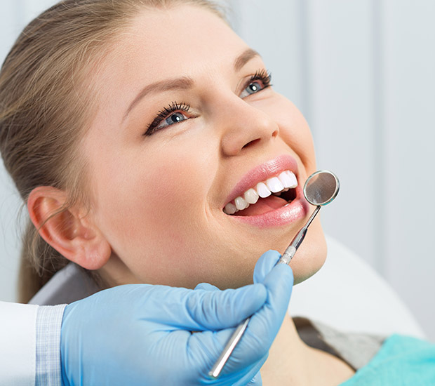 Weatherford Dental Procedures