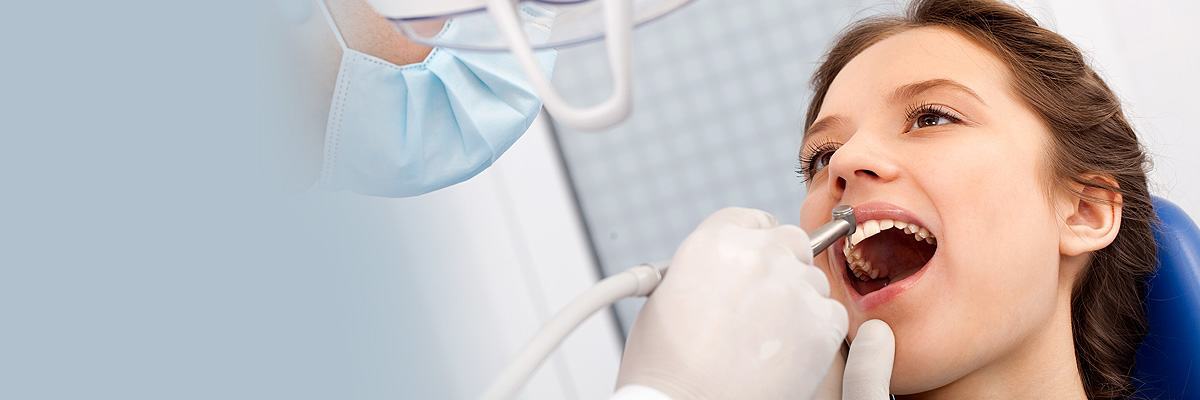 Weatherford Dental Restoration