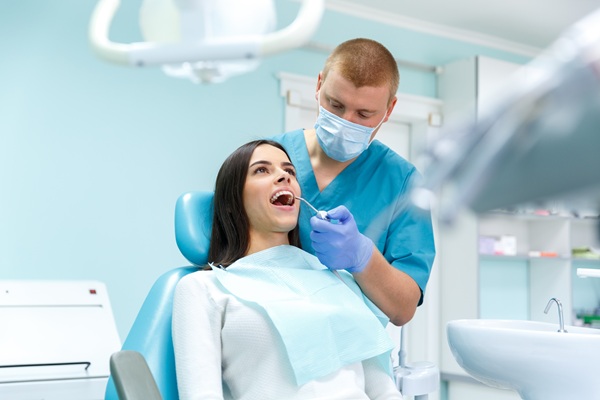 How Long Is The Dental Sealant Procedure?