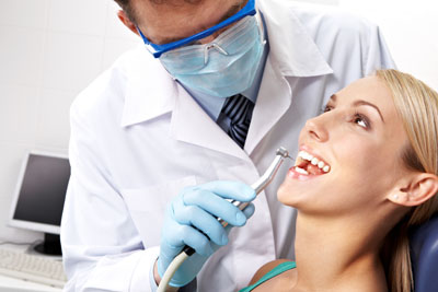 When To Visit An Emergency Dentist In Weatherford