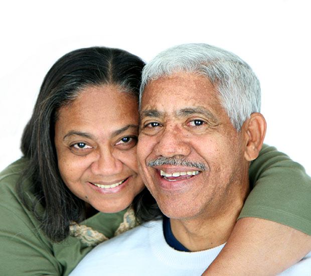 Weatherford Denture Adjustments and Repairs