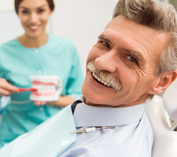 Weatherford Denture Care