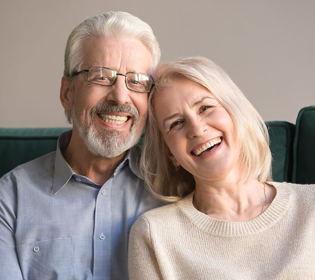 Weatherford Denture Relining