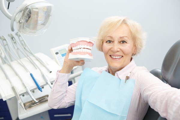 What You Should Know About Implant Supported Dentures