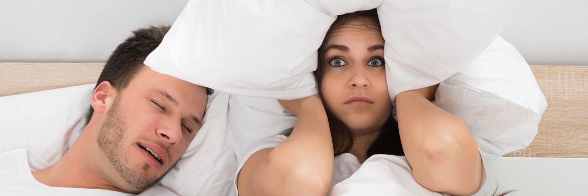 Weatherford Do I Have Sleep Apnea?