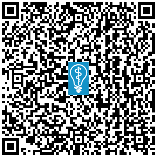 QR code image for Do I Have Sleep Apnea in Weatherford, TX