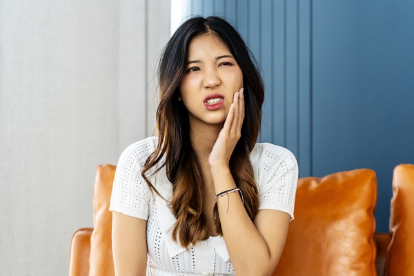 Dental Issues Treated By An Emergency Dentist
