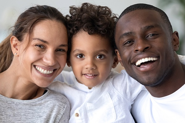 Choosing The Right Family Dentist For You