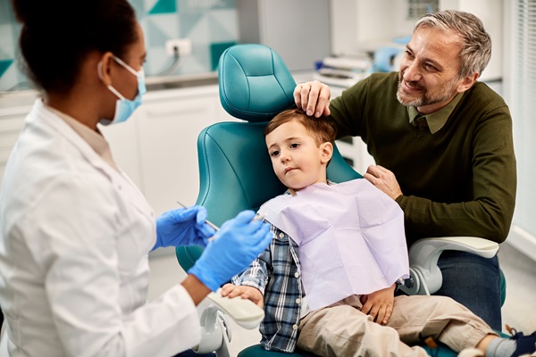 How Can I Find The Right Family Dentist Near Me?