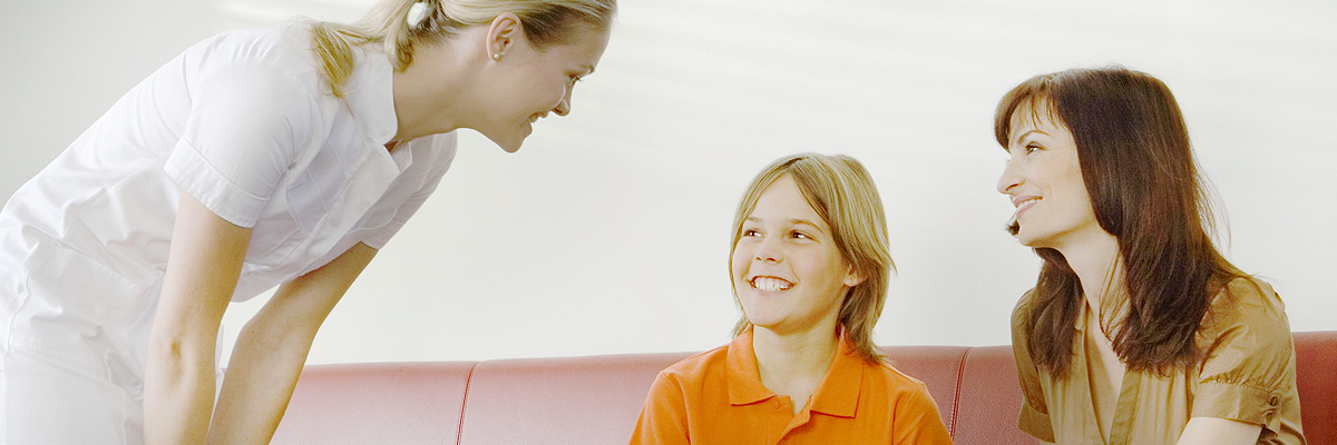 Weatherford Family Dentist