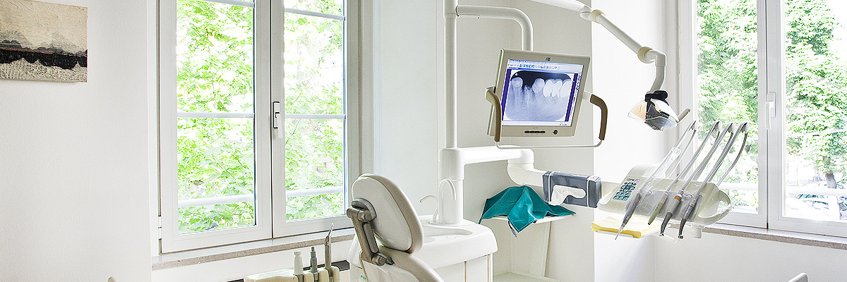 Weatherford Dentist