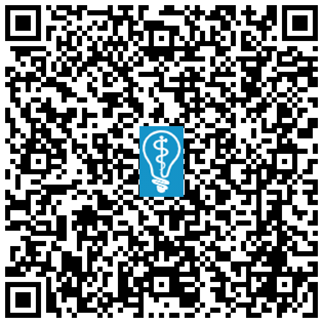 QR code image for Find a Dentist in Weatherford, TX