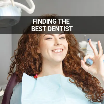 Visit our Find the Best Dentist in Weatherford page