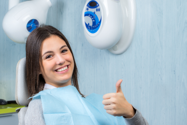 The Benefits Of Having A Regular General Dentist