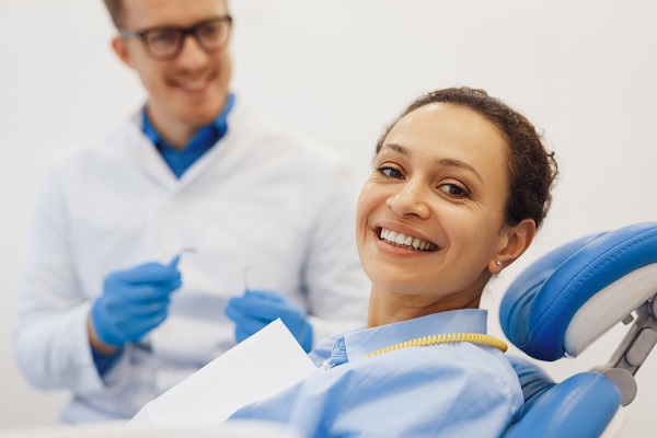 General Dentistry: Reasons To Consider Dental Veneers