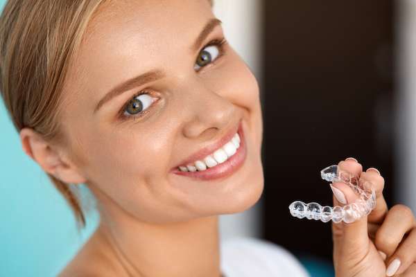 How Long Do I Need to Wear ClearCorrect Braces from Millar Family Dentistry in Weatherford, TX