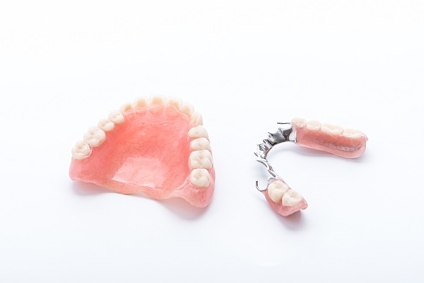 implant supported dentures Weatherford, TX