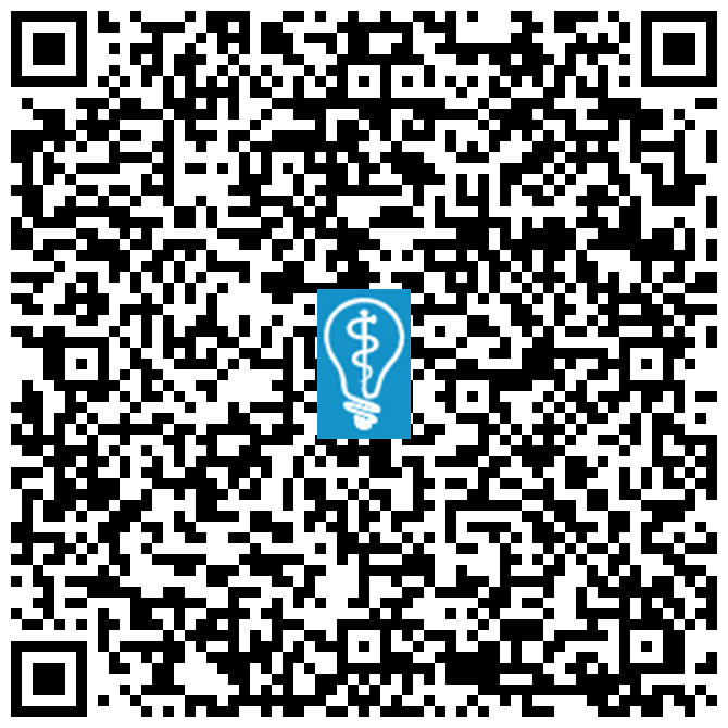 QR code image for Improve Your Smile for Senior Pictures in Weatherford, TX