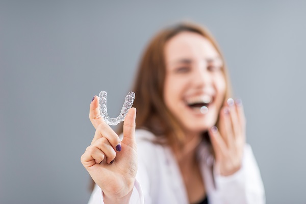 Invisalign Weatherford, TX