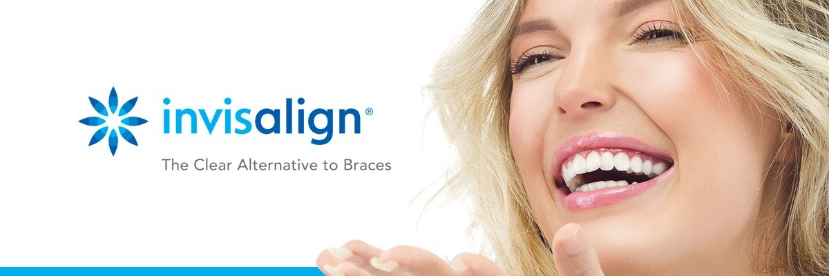 Weatherford Invisalign Dentist