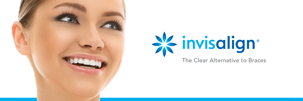 Weatherford Invisalign for Teens