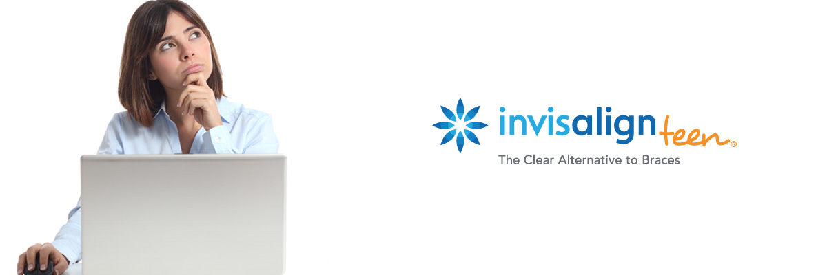 Weatherford Is Invisalign Teen Right for My Child?