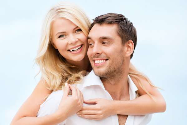 Is Professional Teeth Whitening Healthy from Millar Family Dentistry in Weatherford, TX