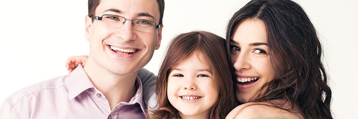 Weatherford Kid Friendly Dentist