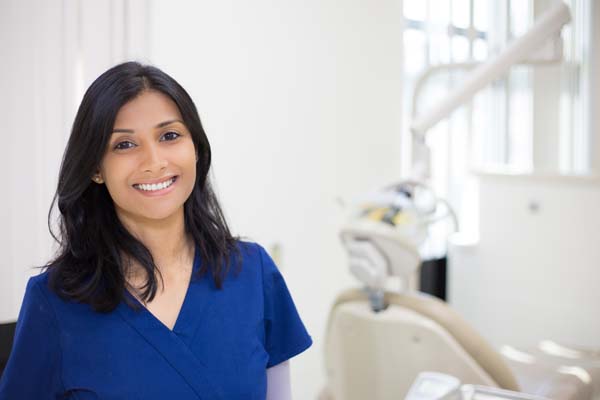 What Can A General Dentist In Weatherford Do For Me?
