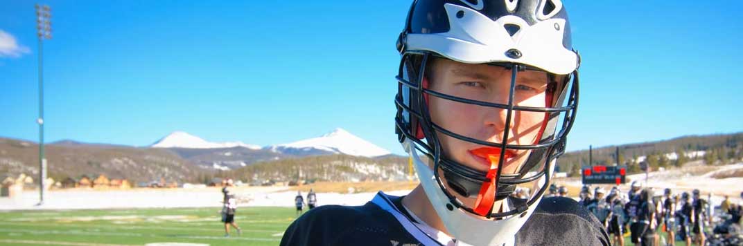 Weatherford Mouth Guards