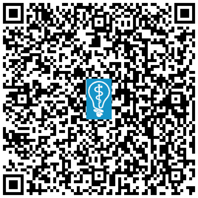 QR code image for Office Roles - Who Am I Talking To in Weatherford, TX