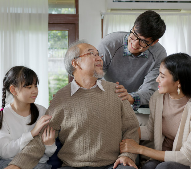 Weatherford Options for Replacing All of My Teeth