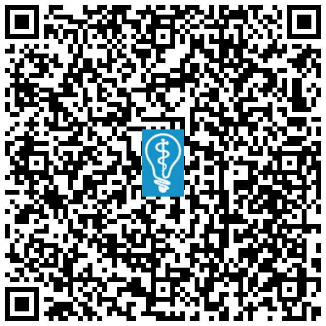 QR code image for Options for Replacing Missing Teeth in Weatherford, TX