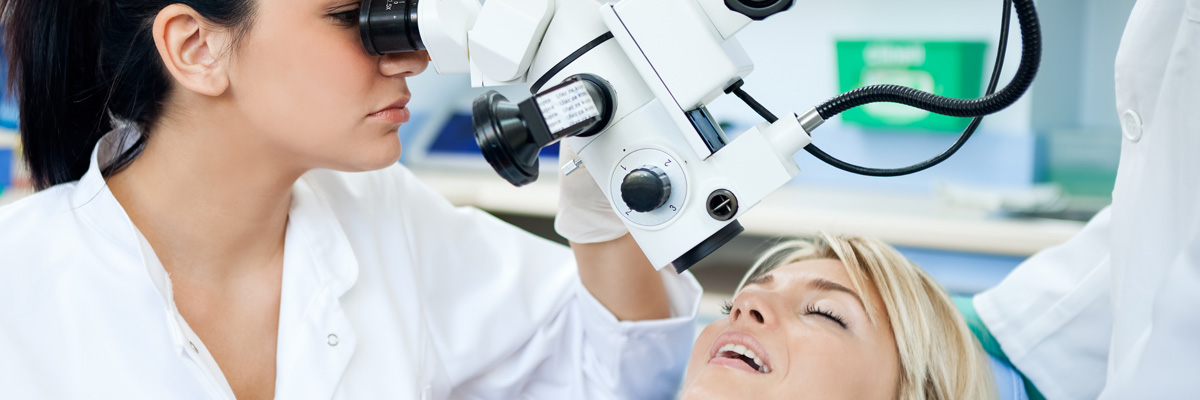 Weatherford Oral Cancer Screening