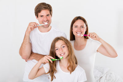 Why You Need To Schedule An Oral Cleaning In Weatherford