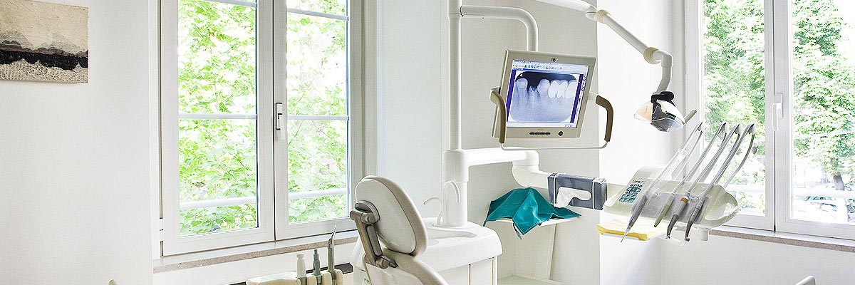 Weatherford Oral Hygiene Basics