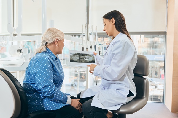 Is Wisdom Teeth Removal Considered Oral Surgery?